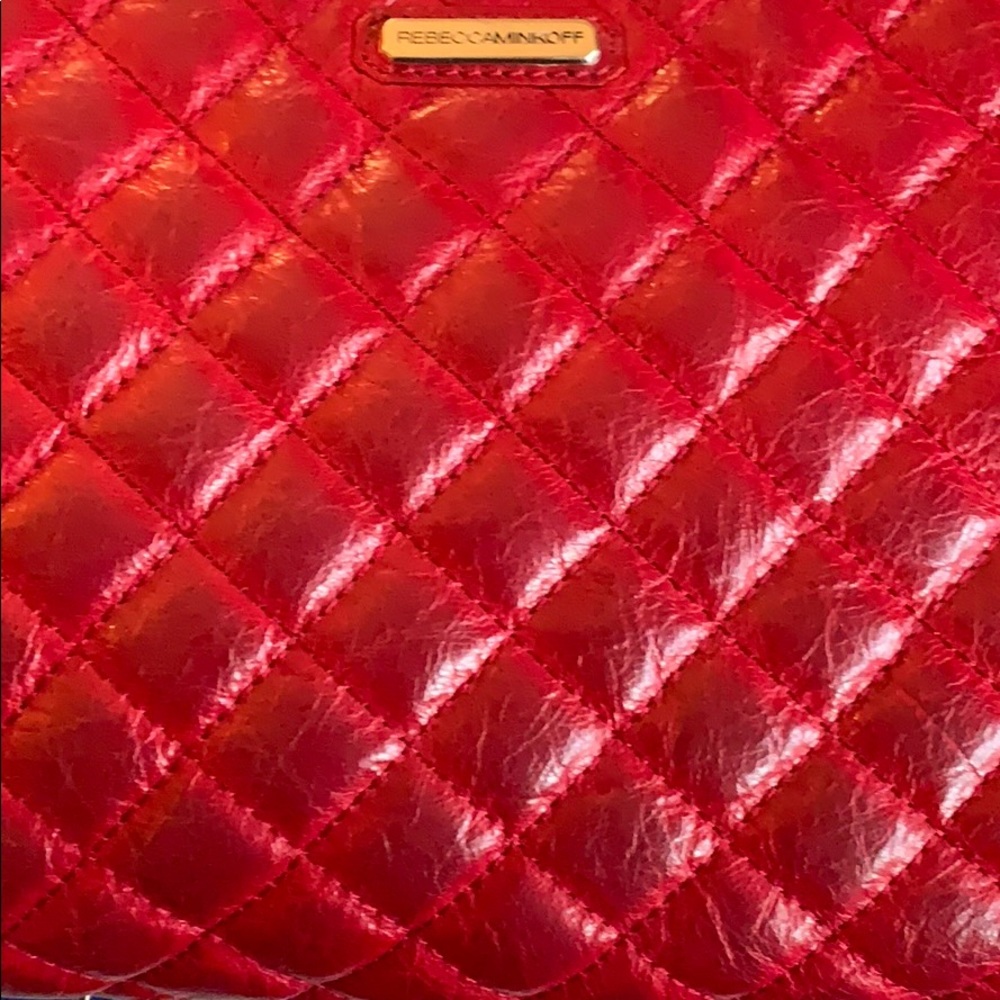 « Rebecca Minkoff large Affair bag » - Picture 4 of 7